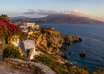 Guide Complet de la Crète 2026 : Visiter la plus grande île grecque