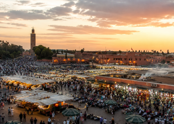 Marrakech : le guide complet pour visiter la ville rouge